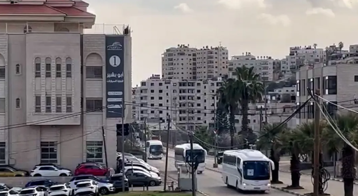 ﻿حماس ترسل وفدا إلى القاهرة ..  وترتيبات لنقل الأسرى لـ3 دول